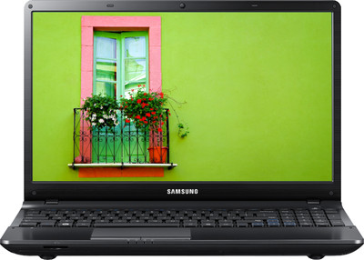 Samsung NP350V5C S04IN Laptop