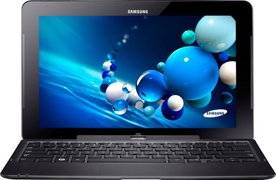 Samsung Np530U4C S01 Ultrabook