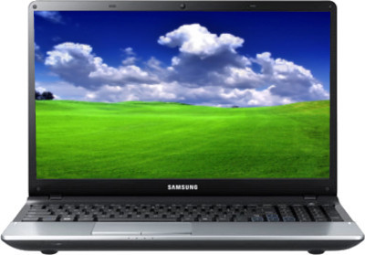Samsung NP550P5C S04 Laptop