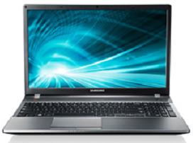 Samsung NP550P5C S05IN Laptop