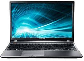 Samsung NP550P5C S06IN Laptop