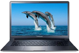 Samsung NP900X4C A01IN Laptop