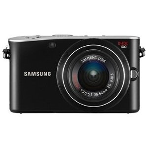 Samsung NX100