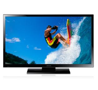 Samsung PS43F4100AR 43 inch HD Plasma Television