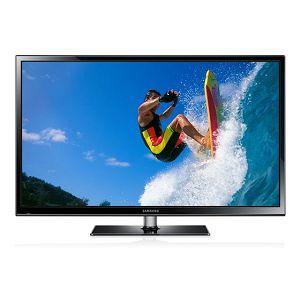 Samsung PS43F4900AR 43 Inch 3D HD Plasma Television
