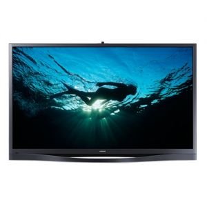 Samsung PS64F8500AR 64 Inch 3D Smart Plasma Television
