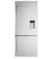 Samsung RL4033UBASL TL 448 Litres Double Door refrigerator