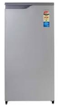 Samsung RR1914ASBSE 190 Litres Single Door Direct Cool Refrigerator