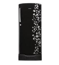 Samsung RR1915TCABX TL 192 Litres Single Door Direct Cool Refrigerator