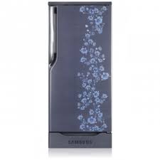 Samsung RR2015SSBPX TL 195 Litres Single Door Refrigerator