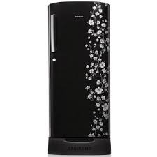 Samsung RR2115TCABX Single Door 212 Litres Direct Cool Refrigerator