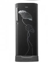 Samsung RR2315TCABL TL Single Door 230 Litres Refrigerator