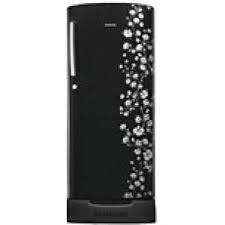 Samsung RR2315TCABX TL 230 Litres Single Door Direct Cool Refrigerator