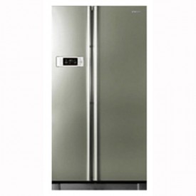 Samsung RS21HST Side by Side Door 581 Litre Refrigerator