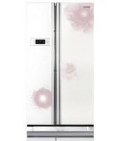 Samsung RS21HSTWA1/XTL 600 Litres Side by Side Door Frost Free Refrigerator