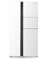 Samsung RS554NRUA1J 580 Litres Side By Side Door Refrigerator