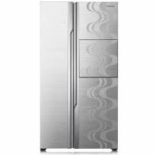 Samsung RS844CRPC5H TL 890 Litres Side by Side Door Refrigerator