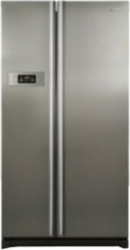 Samsung RSA2NQPN1/XTL Side by Side Door 589 Litres Refrigerator