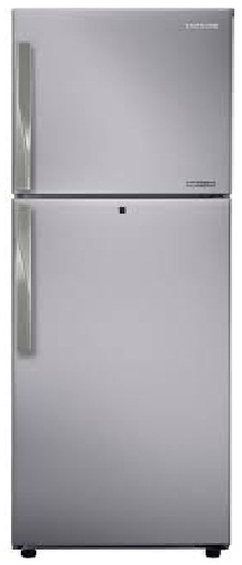 Samsung RT26FAJYASATL 234 Litre Double Door Refrigerator