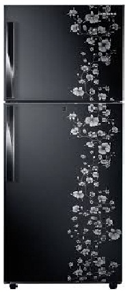 Samsung RT2735TNBSZ TL 250 Litres Double Door Refrigerator