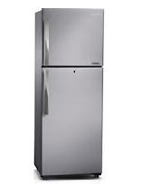 Samsung RT27HAJYASA Double Door 253 Litres Frost Free Refrigerator