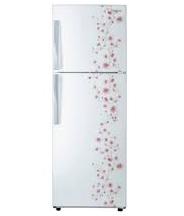 Samsung RT28FAJSAWX TL 275 Litres Double Door Frost Free Refrigerator