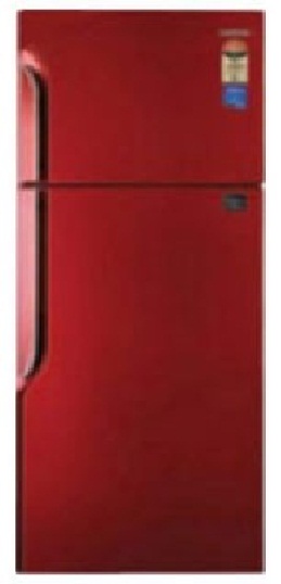 Samsung RT3234TABBLTL Double Door Frost Free 315 Litres Refrigerator