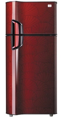 Samsung RT33FAJFASLTL 302 Litre Double Door Refrigerator
