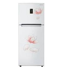 Samsung RT39FDAGAP1 TL 393 Litres Double Door Frost Free Refrigerator