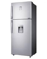 Samsung RT49H5679SL Double Door 481 Litres Frost Free Refrigerator
