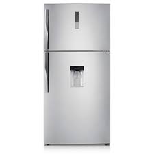 Samsung RT5582ATBSL TL Double Door Refrigerator