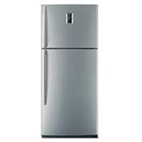 Samsung RT55KZR Double Door Top Freezer Frost Free 447 Litres Refrigerator