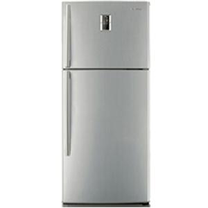 Samsung RT59FBSL Double Door Top Freezer Frost Free 487 Litres Refrigerator