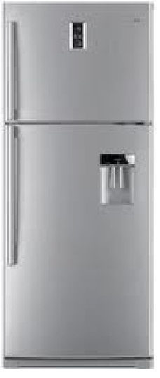 Samsung RT72KBSL1 XTL Double Door Frost Free 541 Litre Refrigerator