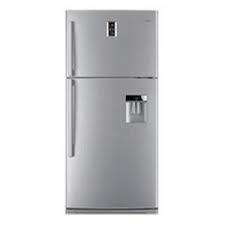 Samsung RT77KB Double Door Top Freezer 566 Litres Refrigerator