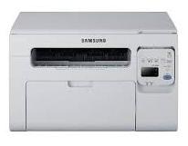 Samsung - SCX 3401 Multifunction Laser Printer