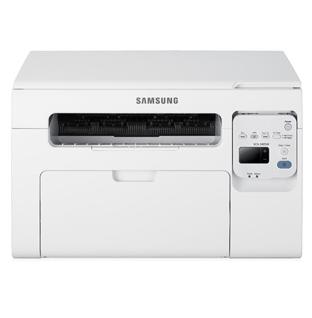 Samsung SCX 3406W Multifunction Laser Printer