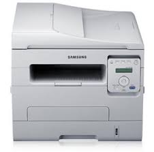 Samsung SCX 4701ND Laser Mono Multifunction Printer