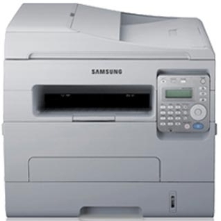 Samsung SCX 4728FD/XIP Multifunctional Laser Printer