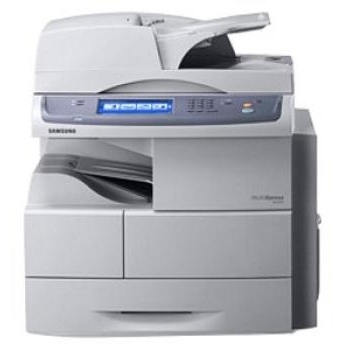 Samsung SCX 6545N Multifunctional Laser Printer