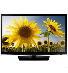 Samsung UA24H4100AR 24 Inch HD LED Television