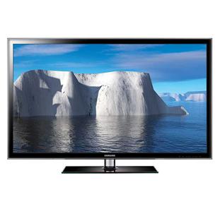 Samsung UA32D5000PRMXL 32 Inch Full HD LED Television