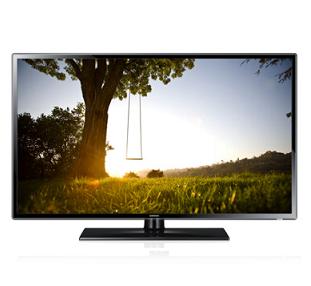 Samsung UA32F6100AR 32 Inch 3D LED Television