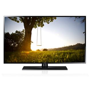 Samsung UA32F6400AR 32 Inch Full HD 3D LED Television