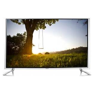Samsung UA40F6800AR 40 Inch 3D Smart Full HD LED Television