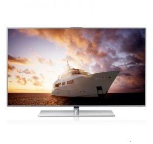 Samsung UA40F7500BR 40 Inch 3D Smart LED Television