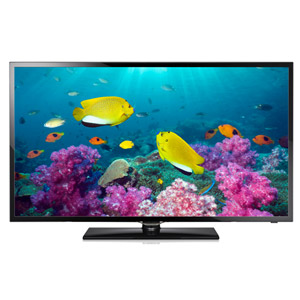 Samsung UA46F5500AR 46 Inch Smart Full HD LED Television