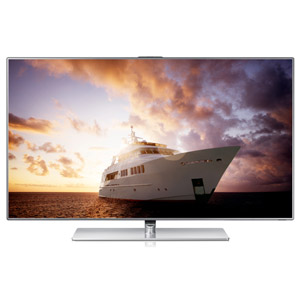 Samsung UA46F7500BR 46 Inch 3D Smart LED Television
