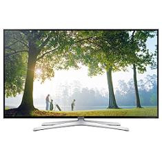 Samsung UA48H6400AR 48 Inch Full HD 3D Smart LED Television