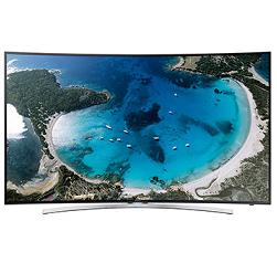 Samsung UA48H8000AR 48 Inch Full HD 3D Smart Curved LED Television